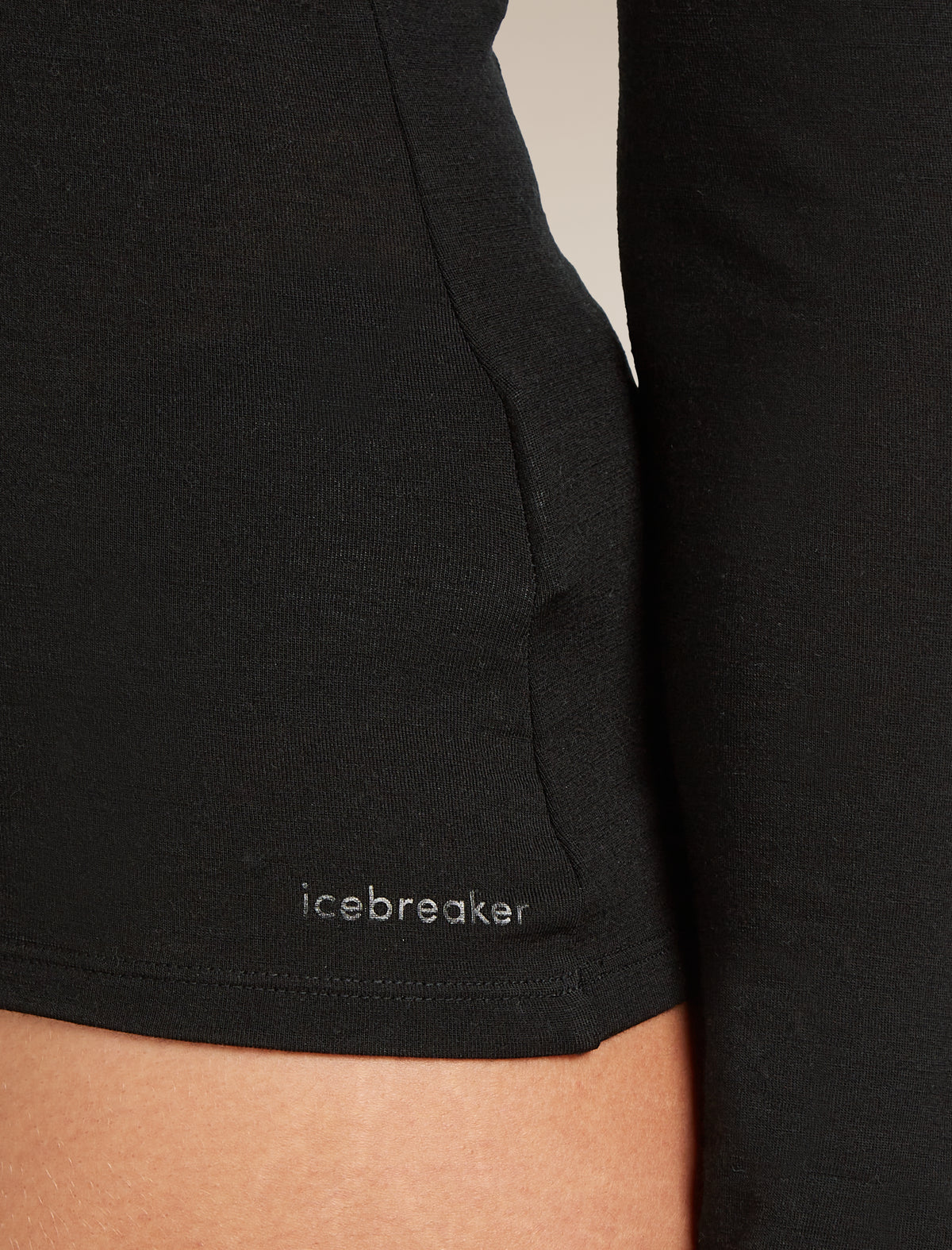 Women's 150 Siren Sweetheart Black - 8