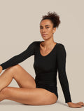 Women's 150 Siren Sweetheart Black - 7