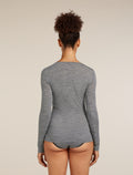 Women's 150 Siren Sweetheart Gritstone heather - 2