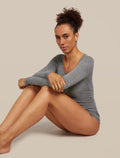 Women's 150 Siren Sweetheart Gritstone heather - 5