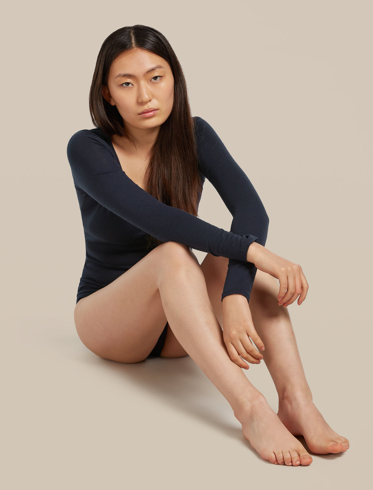 Women's 150 Siren Sweetheart Midnight Navy - 4