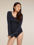 Women's 150 Siren Sweetheart Midnight Navy - 5