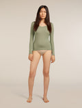 Women's 150 Siren Sweetheart Lichen - 3