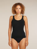 Camiseta sin mangas 150 Siren Black - 1