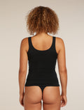 Camiseta sin mangas 150 Siren Black - 2