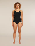 Camiseta sin mangas 150 Siren Black - 3