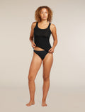 Camiseta sin mangas 150 Siren Black - 6