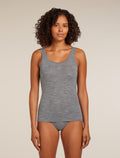 150 Siren Tanktop Damen  - 1