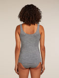 150 Siren Tanktop Damen  - 2