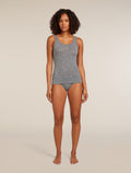 150 Siren Tanktop Damen  - 3