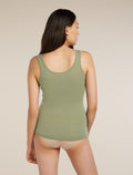 Camiseta sin mangas 150 Siren Lichen - 2