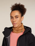 260 Tech Schlauchschal Unisex  - 2