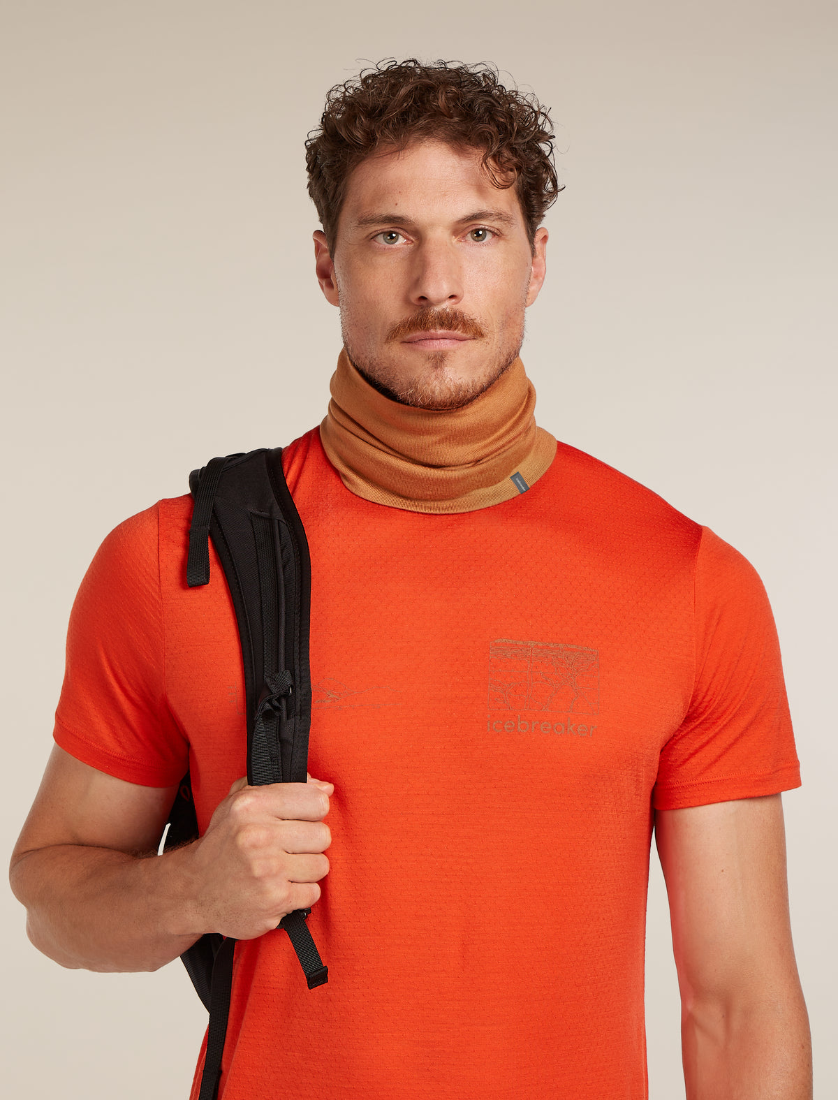 260 Tech Schlauchschal Unisex  - 3