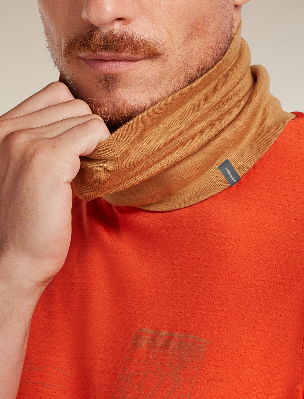 260 Tech Schlauchschal Unisex  - 6