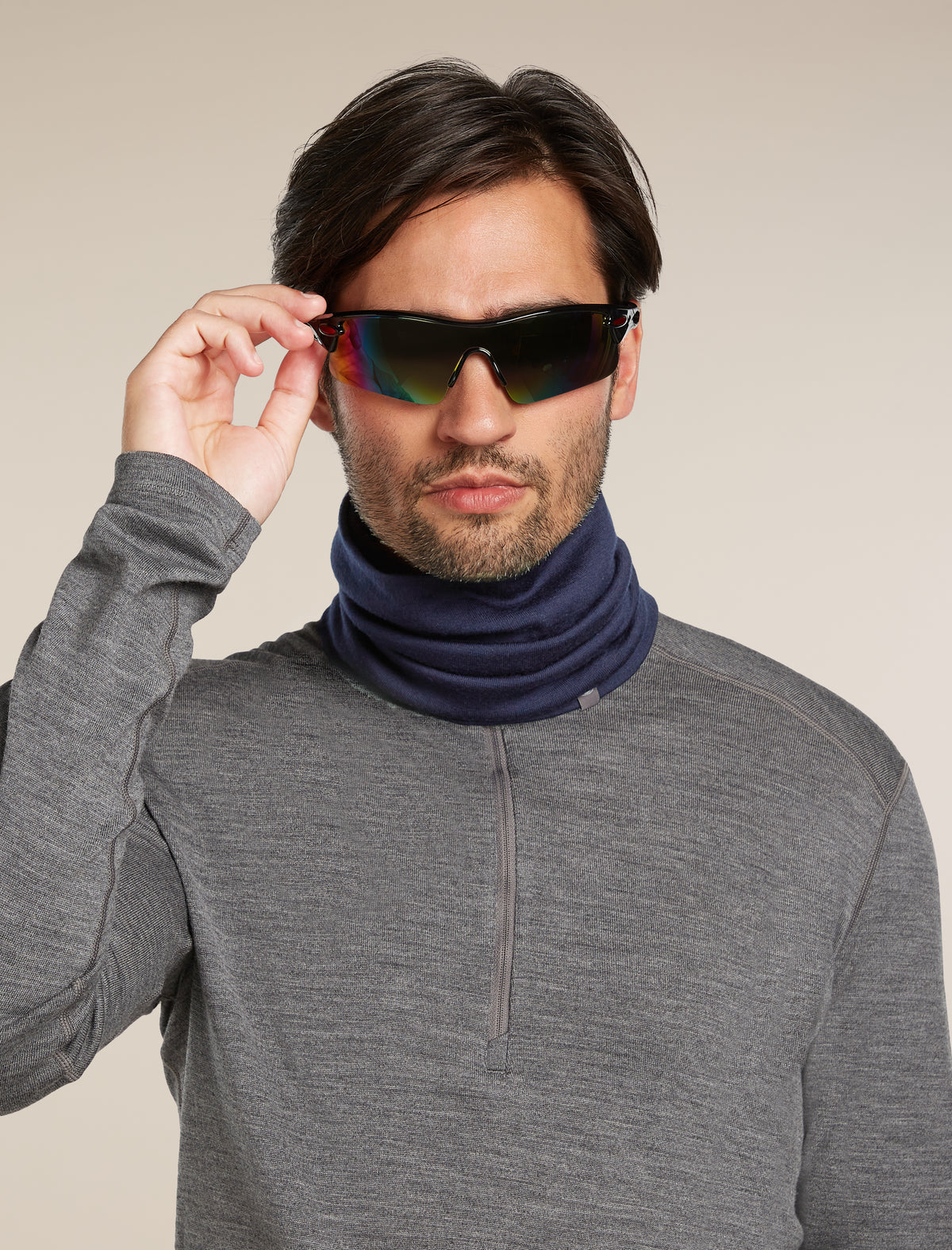 260 Tech Schlauchschal Unisex  - 4