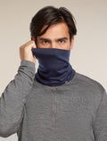 260 Tech Schlauchschal Unisex  - 5