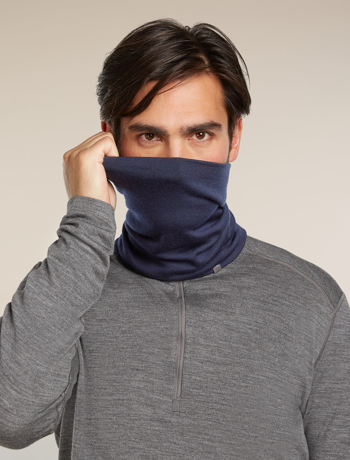 260 Tech Schlauchschal Unisex  - 5