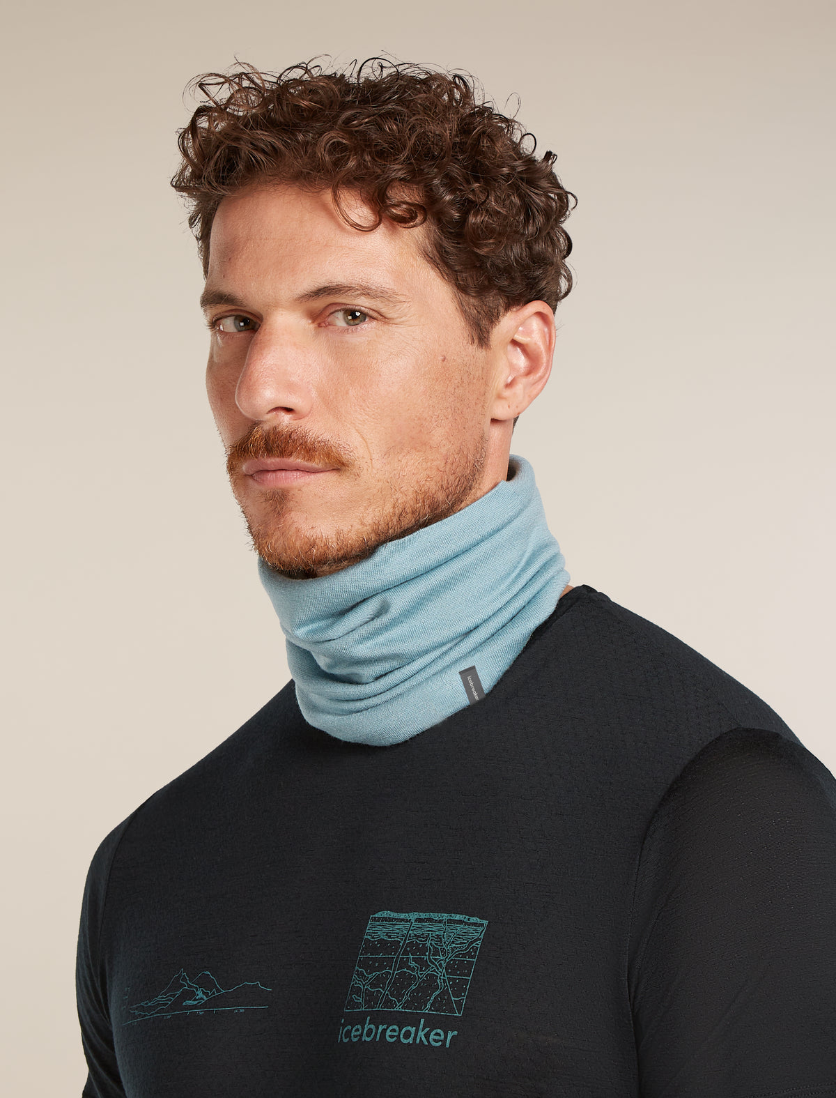 260 Tech Schlauchschal Unisex  - 1