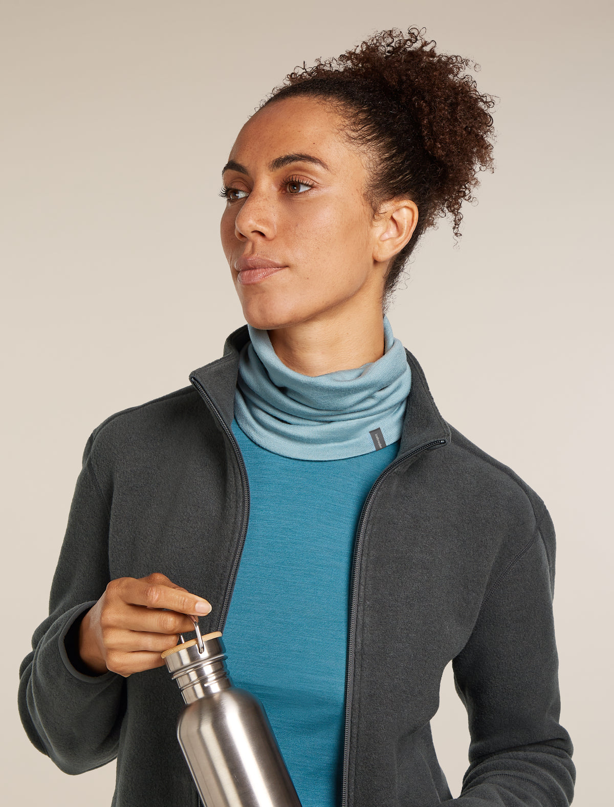 260 Tech Schlauchschal Unisex  - 4
