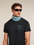 260 Tech Schlauchschal Unisex  - 7