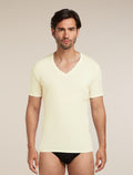 Men's 150 Anatomica Top Undyed - 1