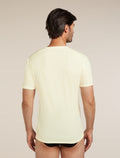 Men's 150 Anatomica Top Undyed - 2