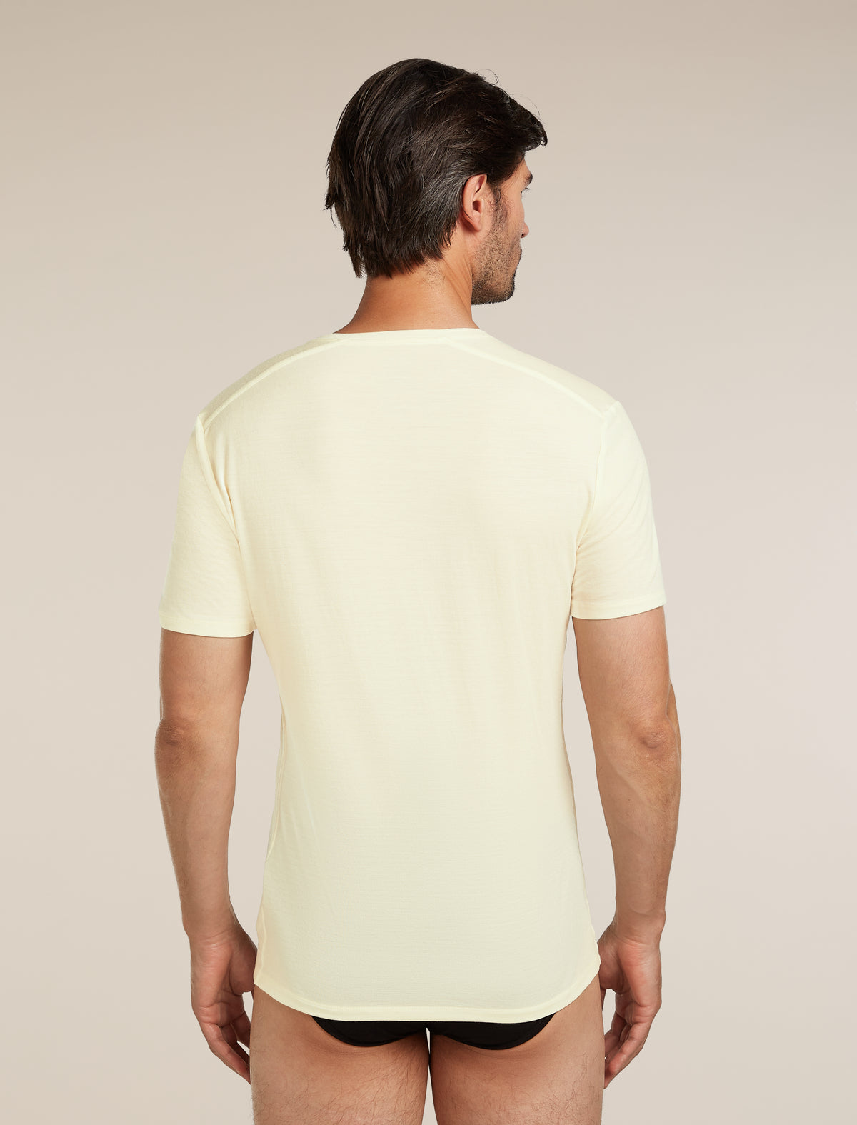Men's 150 Anatomica Top Undyed - 2