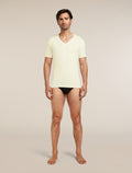 Men's 150 Anatomica Top Undyed - 3