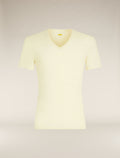 Men's 150 Anatomica Top Undyed - 8