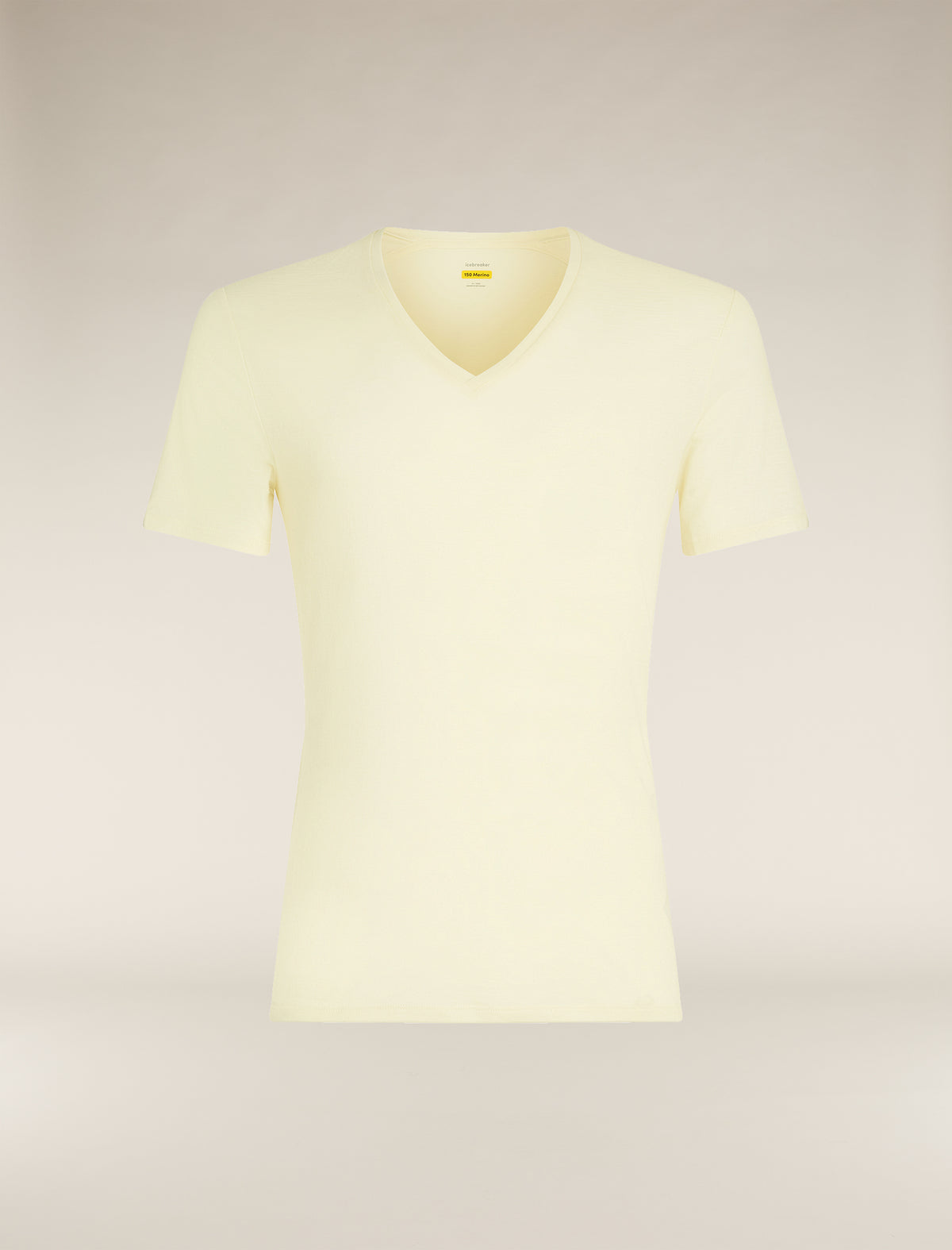 Men's 150 Anatomica Top Undyed - 8