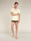 Men's 150 Anatomica Top Undyed - 4