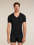 Men's 150 Anatomica Top Black - 1