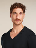 Men's 150 Anatomica Top Black - 6
