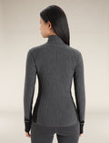 RealFleece™ Merino Descender Jacke Damen  - 3