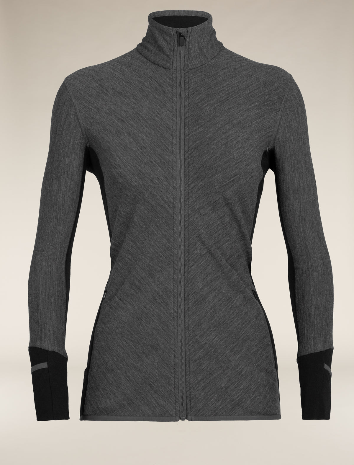 RealFleece™ Merino Descender Jacke Damen  - 9