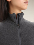 RealFleece™ Merino Descender Jacke Damen  - 5