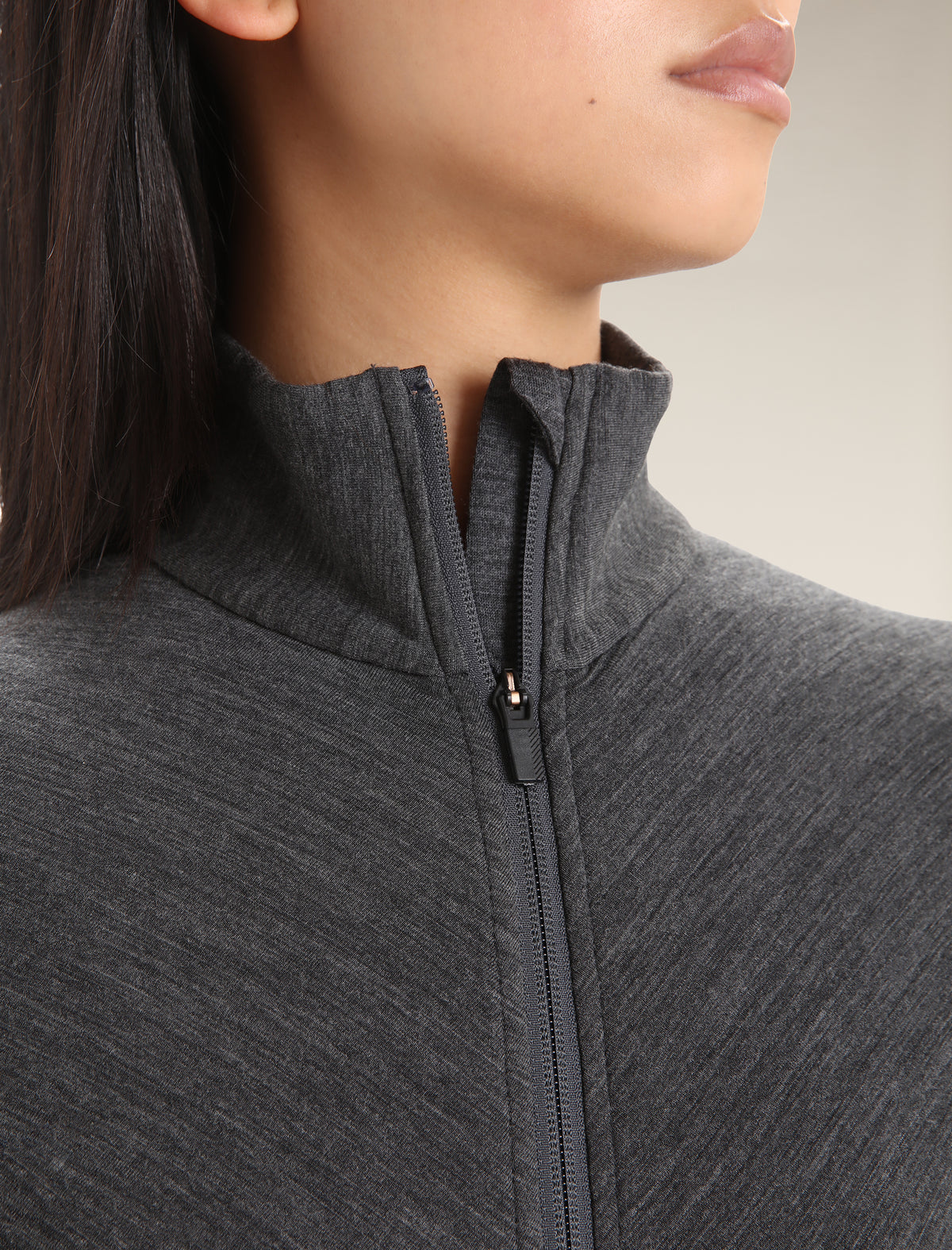 RealFleece™ Merino Descender Jacke Damen  - 4