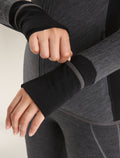 RealFleece™ Merino Descender Jacke Damen  - 8