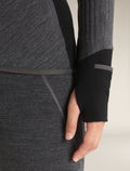 RealFleece™ Merino Descender Jacke Damen  - 9