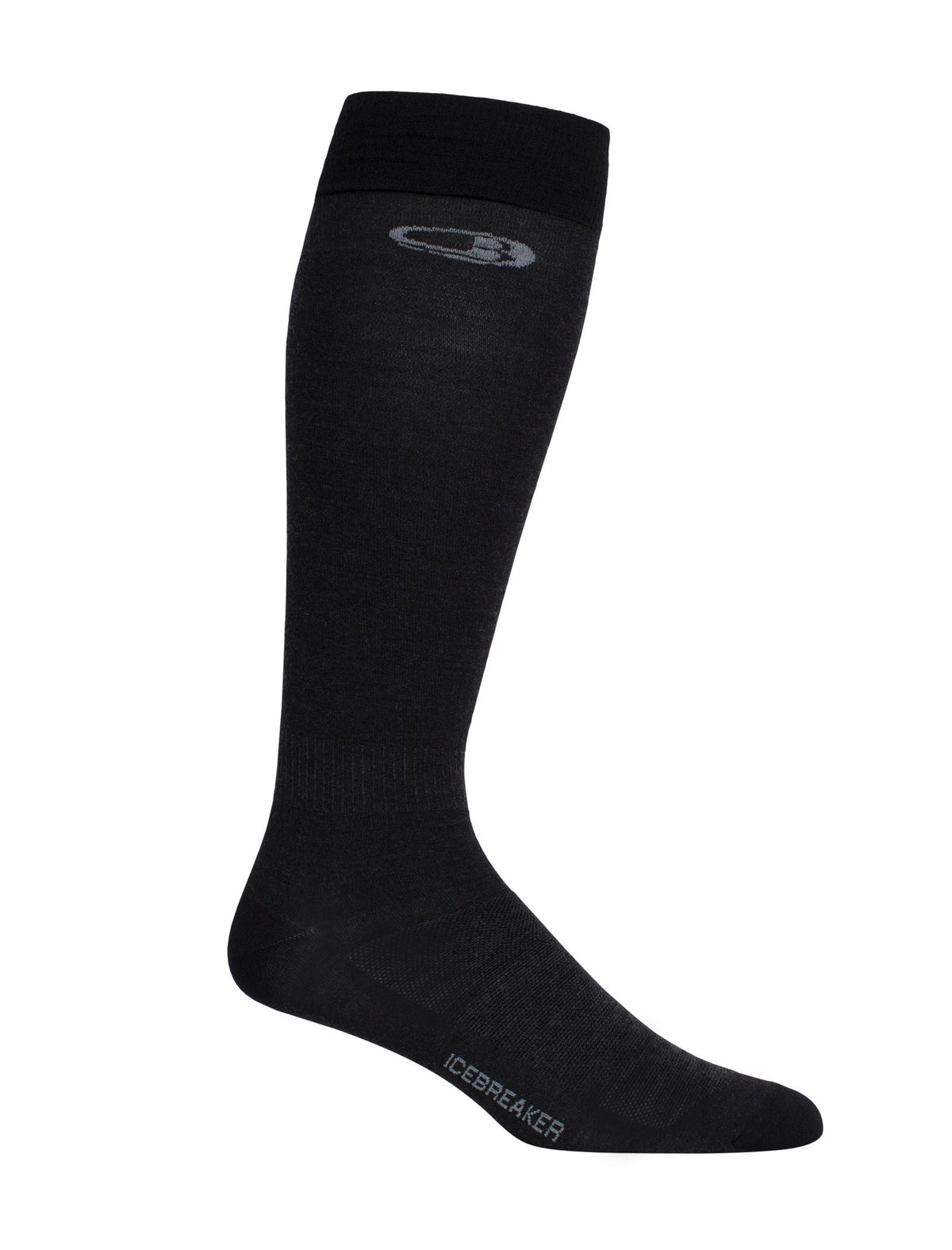 Merino Snow Liner Kniestrümpfe Herren  - 1