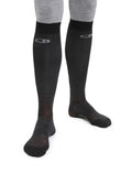 Merino Snow Liner Kniestrümpfe Herren  - 2