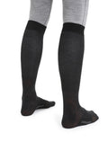 Merino Snow Liner Kniestrümpfe Herren  - 3