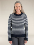 Women's Waypoint Crew Sweater  - 1