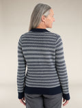 Women's Waypoint Crew Sweater  - 2