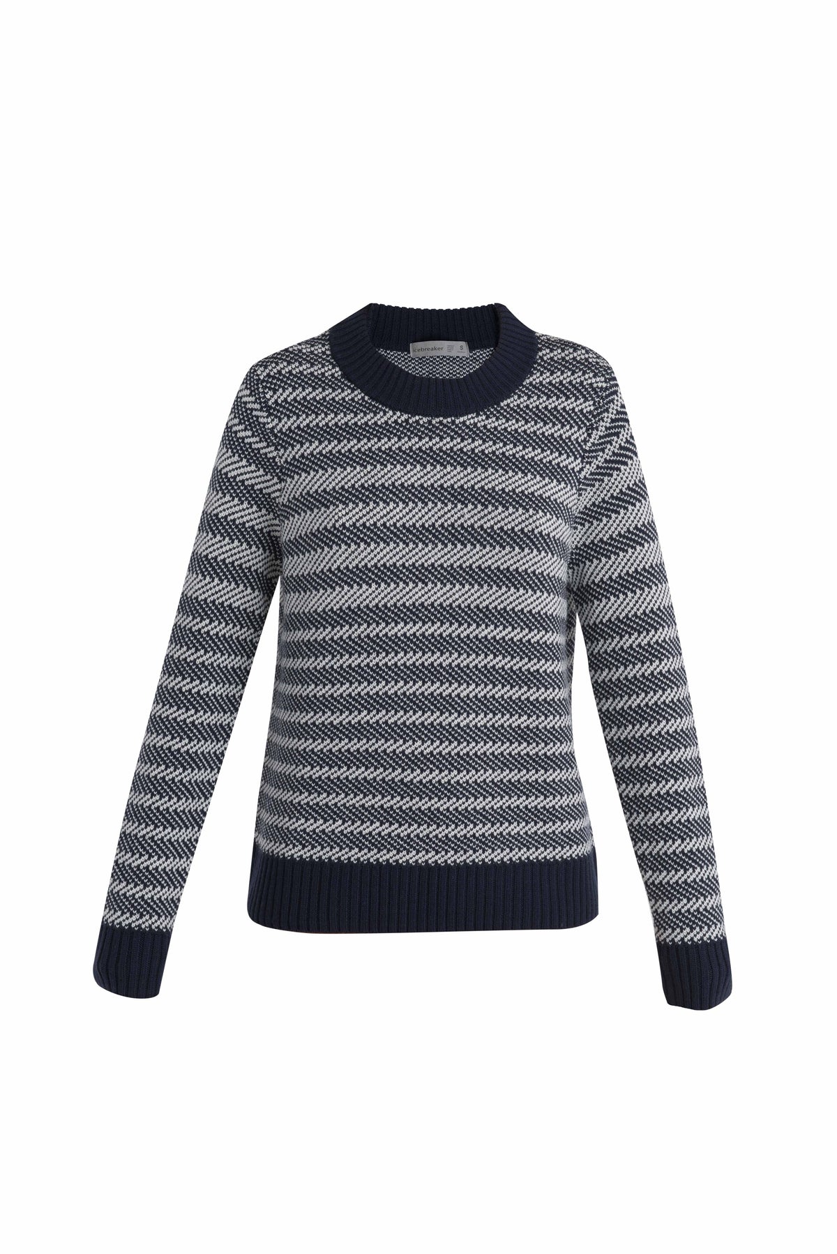 Women's Waypoint Crew Sweater  - 6