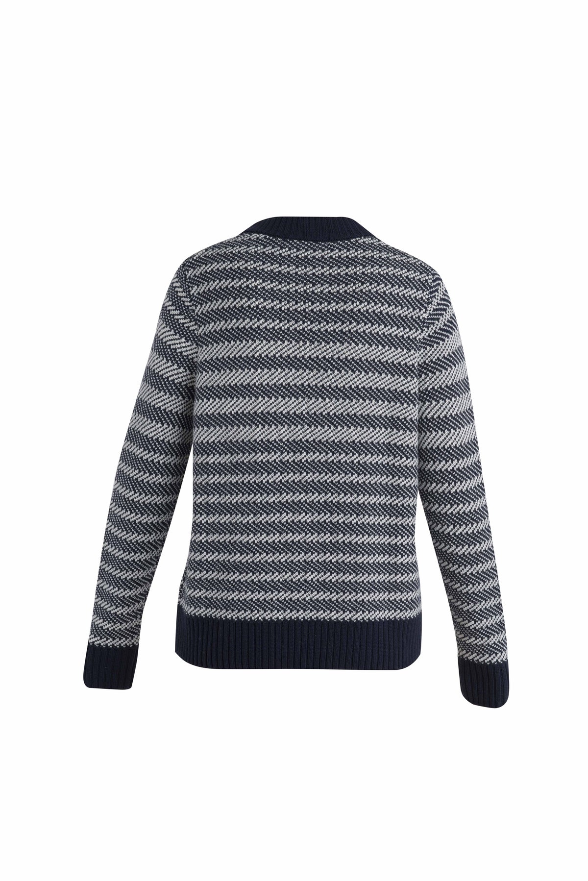 Women's Waypoint Crew Sweater  - 7