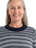 Women's Waypoint Crew Sweater  - 4