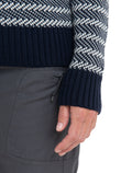 Women's Waypoint Crew Sweater  - 5