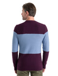 Heren Waypoint trui met ronde hals  - 3