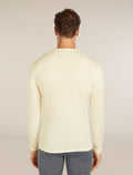 Men's 200 Oasis Thermal Top Undyed - 2